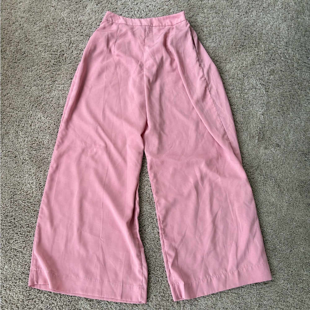 Pant set - Picture 2 of 2